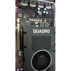 P vs Quadro P [3-Benchmark Showdown]