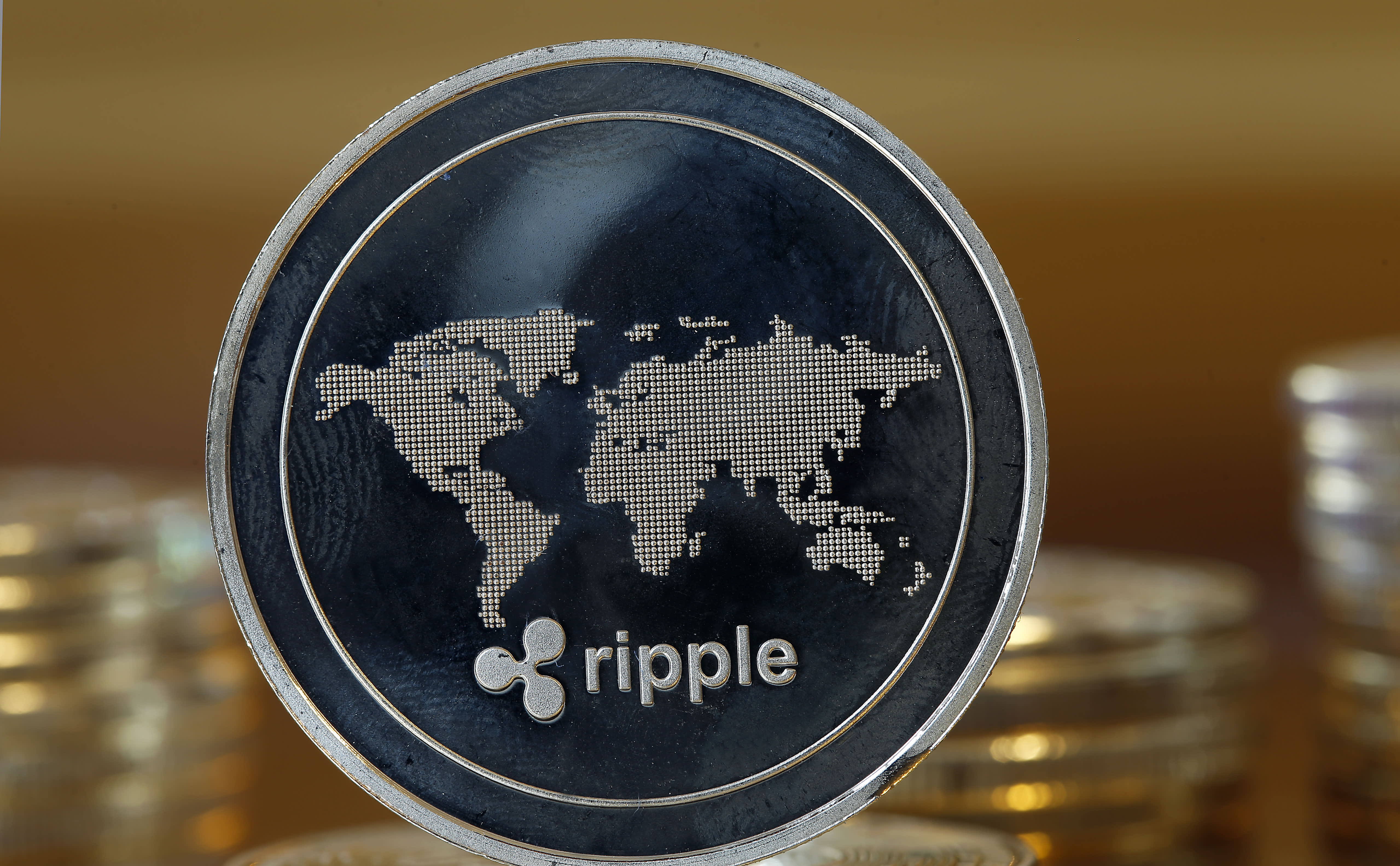 What is Ripple? Everything you need to know about XRP | BLOX