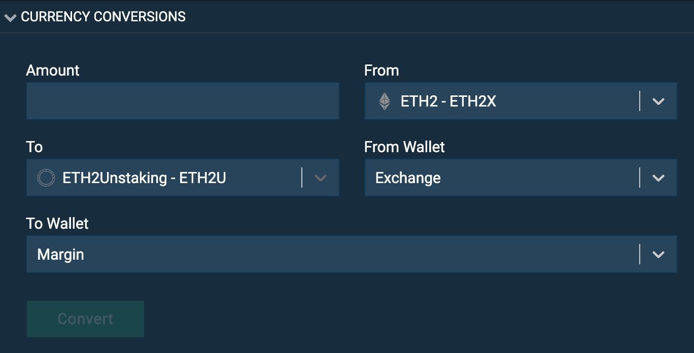 ‎Bitfinex: Trade Digital Assets on the App Store