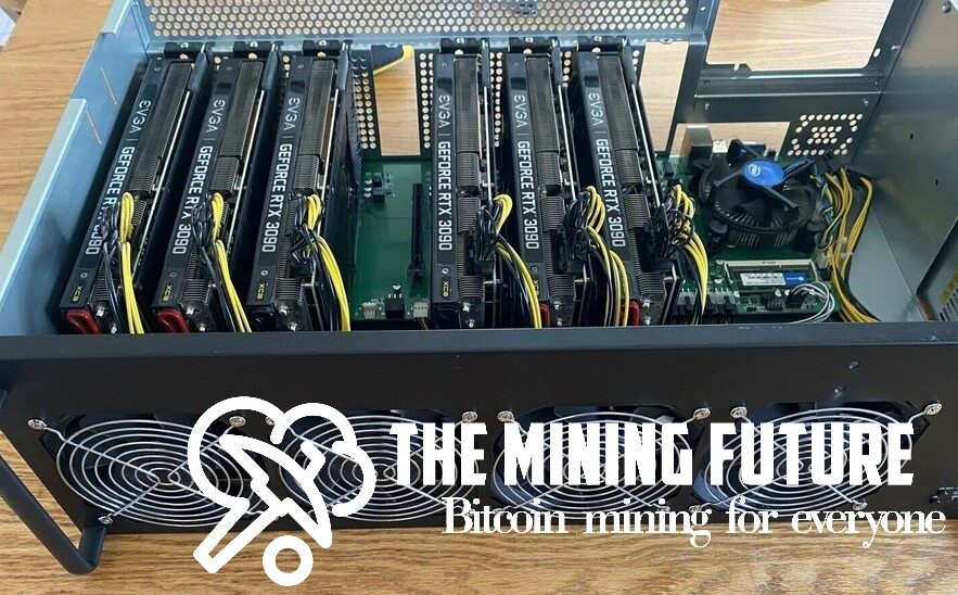 How To Choose Crypto Mining Equipment In - EZ Blockchain