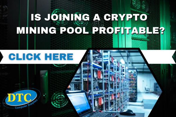 How to Choose a Cryptocurrency Mining Pool