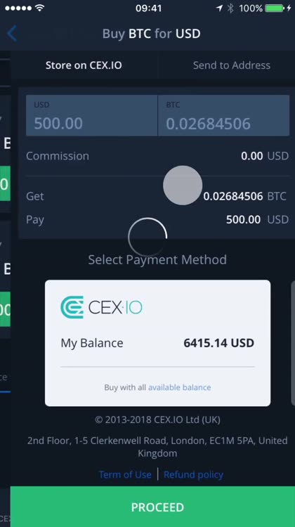 ‎family-gadgets.ru Cryptocurrency Exchange on the App Store