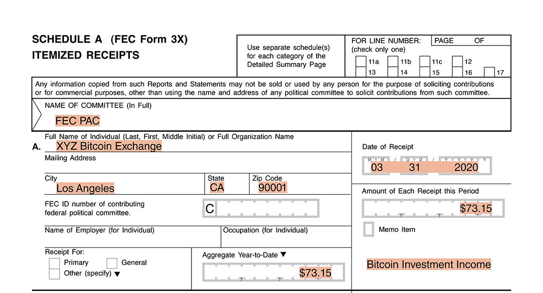 Bitcoin Billing Format Exposed! [How to Protect Yourself]