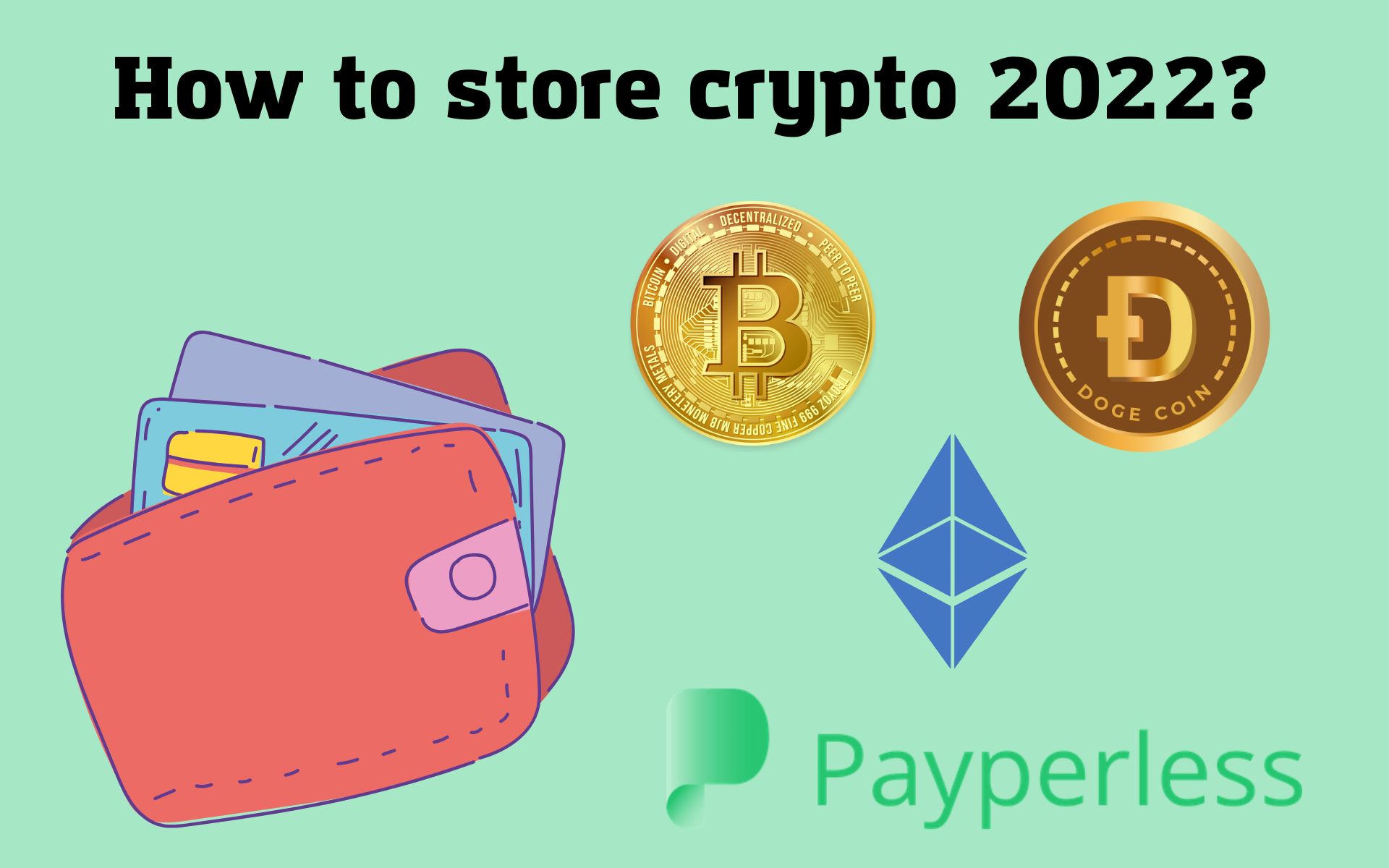 Guide: What You Need to Know to Invest in Crypto Safely | family-gadgets.ru