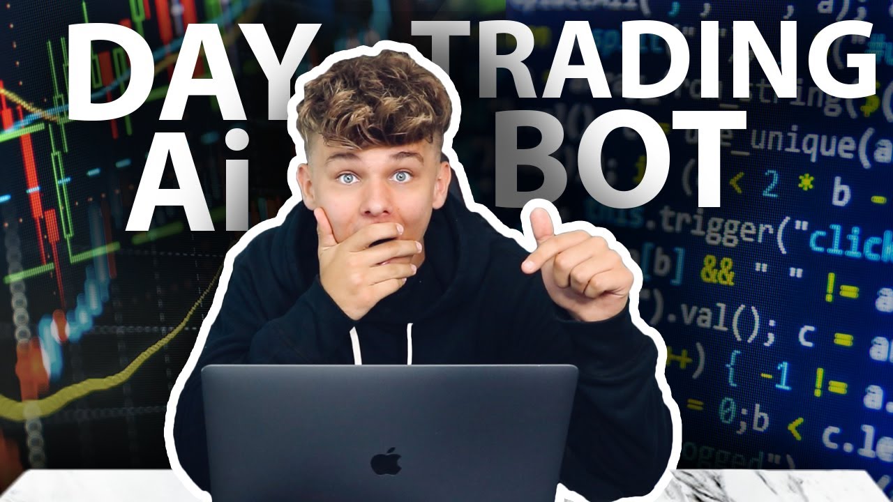 AI Trading Bots For Stocks - Automated Software