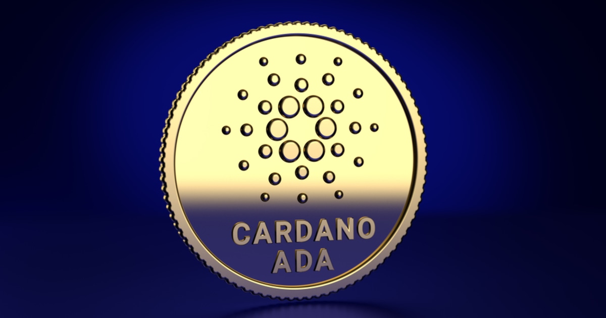 Cardano (blockchain platform) - Wikipedia