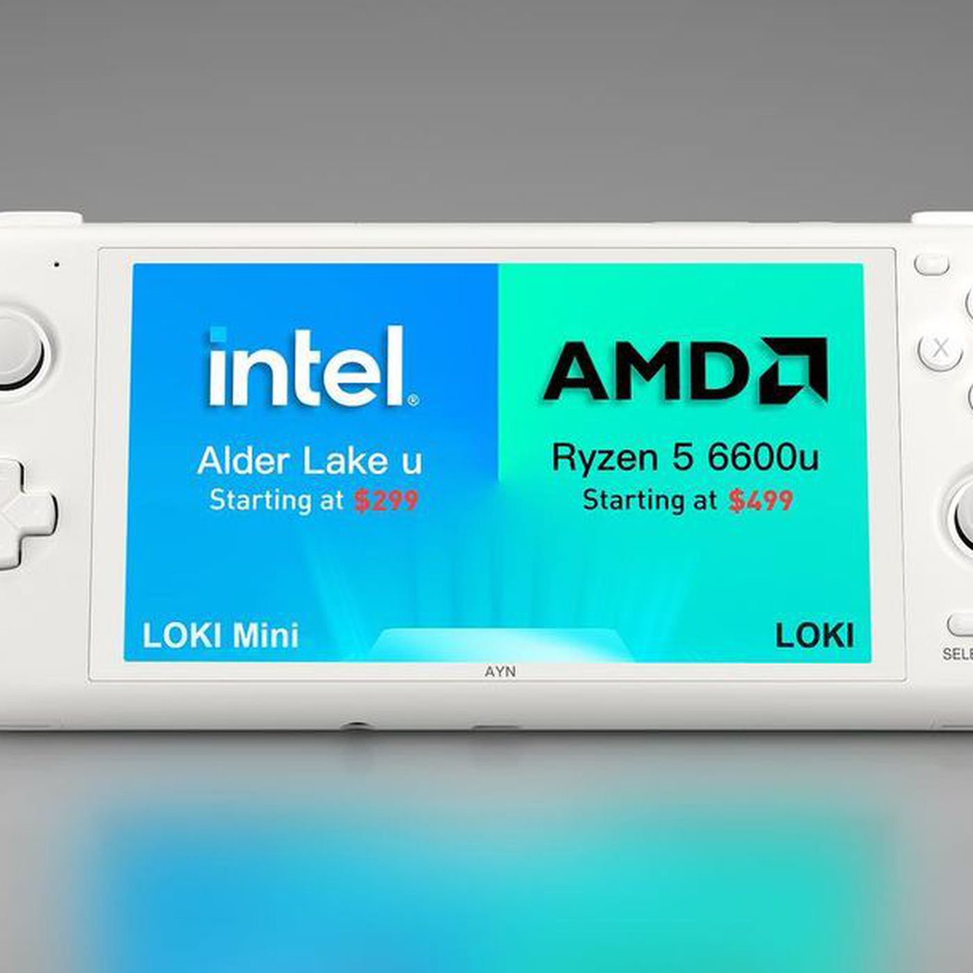 Ayn Loki Mini Pro AMD review | 87 facts and highlights