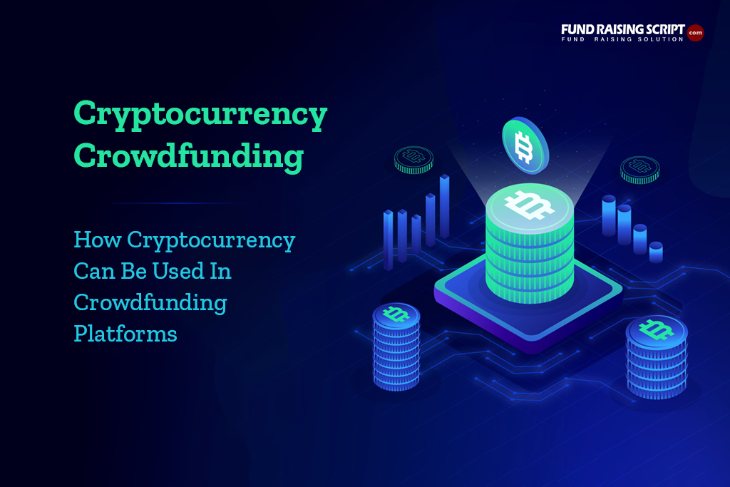 Top 10 Crypto Crowdfunding Platforms | Analytics Steps