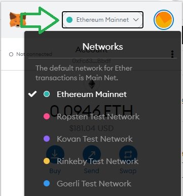 AAVE and Kovan faucet Issues - DeFi - Moralis Academy Forum