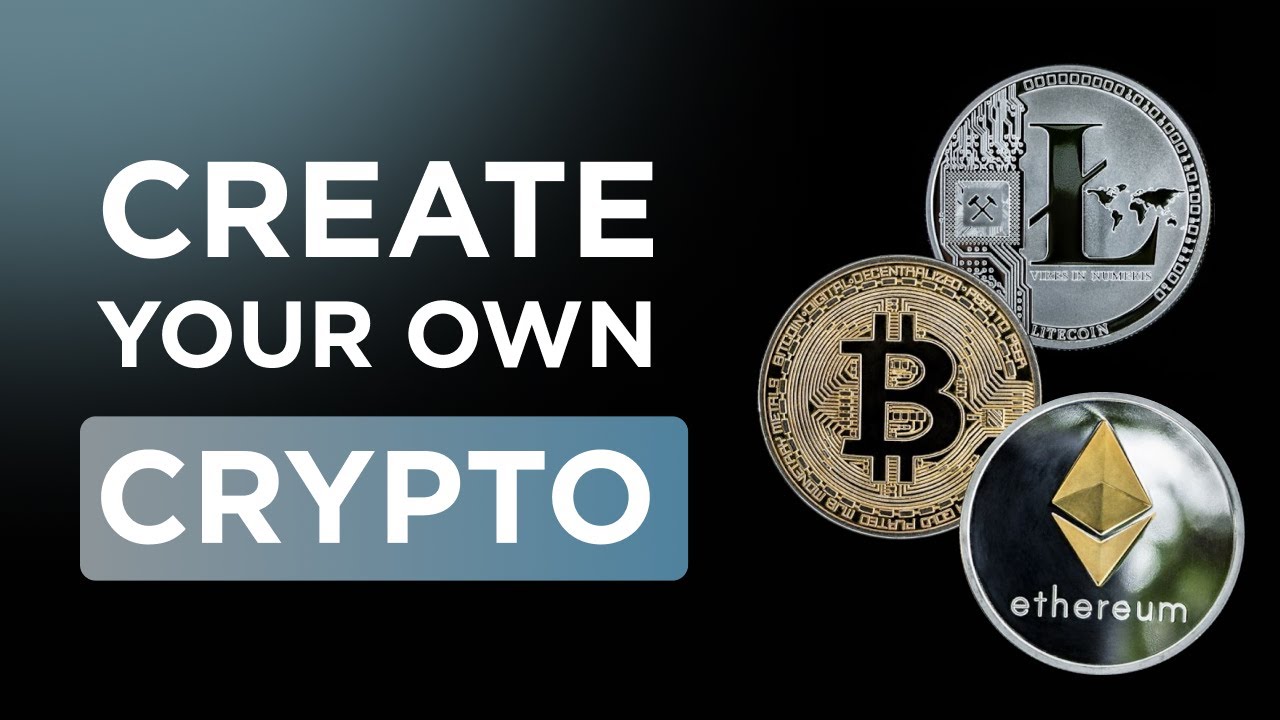 How to Make a Cryptocurrency