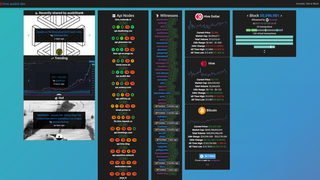 HIVE Block Explorer