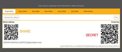 Bitcoin, Ethereum, Binance BNB, Litecoin Private Keys Directory
