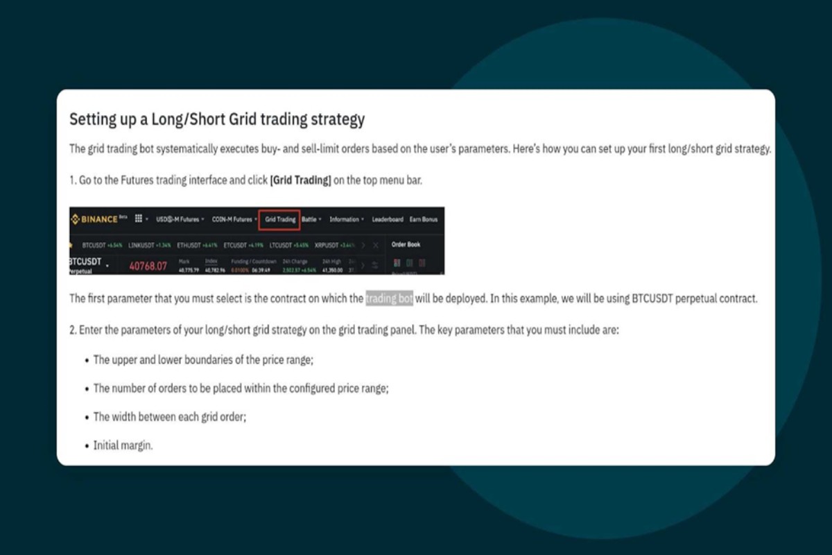 Top Binance Trading Bots to Maximize Your Profits