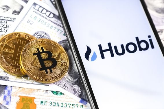 What Is Huobi Token (HT)? | CoinMarketCap