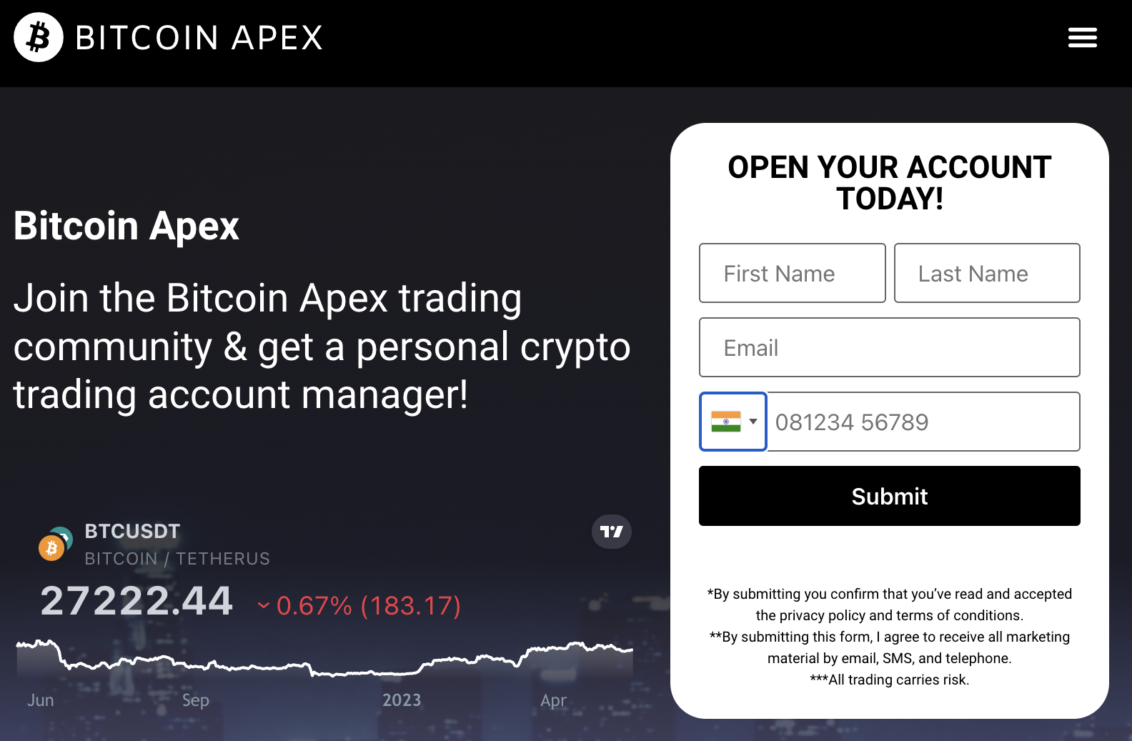 Apex Trader Funding: Reviews And In-Depth Analysis - Living From Trading