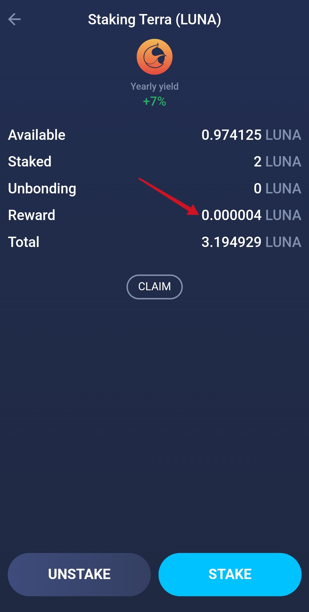 EXPLAINER GUIDE: How to Stake $LUNA and Earn Rewards on the Terra Ecosystem in 5 Easy Steps – BitKE