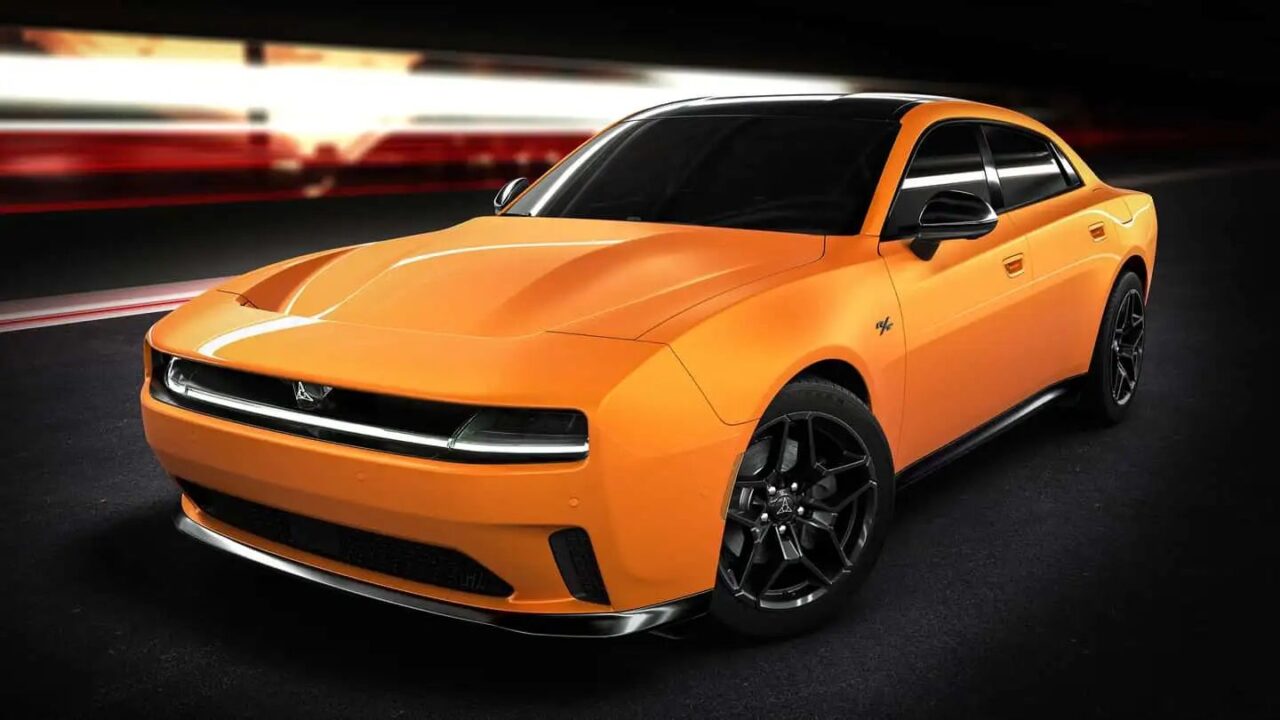 Dodge Challenger SRT Demon will be fastest car on the market | Fortune