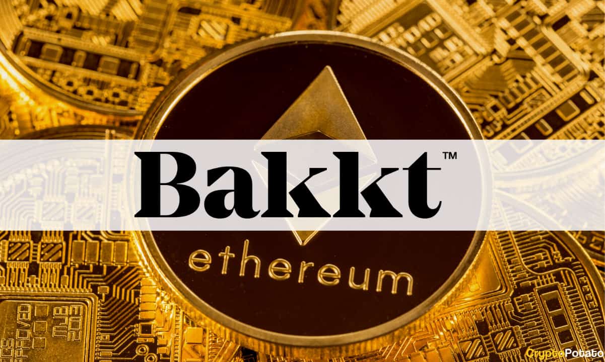 Bakkt Announces Relaunch of Bakkt® Custody with Additional Functionality and Expanded Asset Support