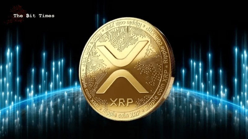 XRP USD (XRP-USD) Price, Value, News & History - Yahoo Finance