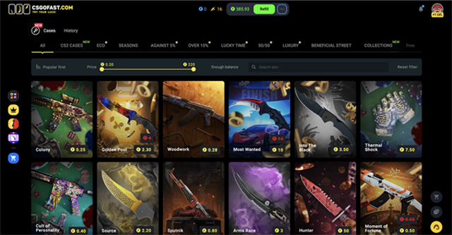 Best CSGO Gambling Sites: 9 CSGO Websites To Play Online in 