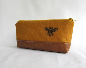 Dear Coin Purse, Bee My Valentine