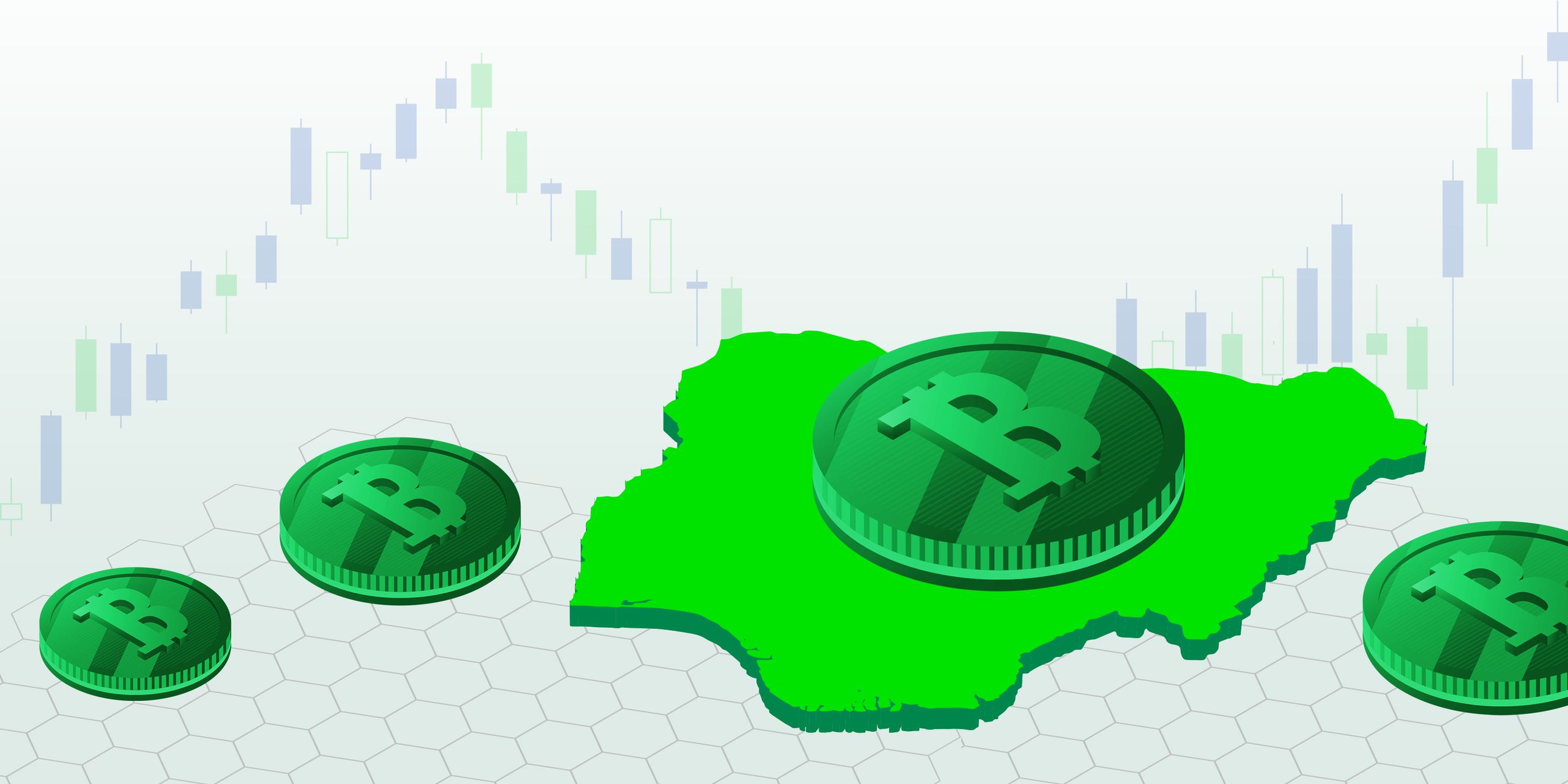 How to buy cryptocurrency in Nigeria | TechCabal