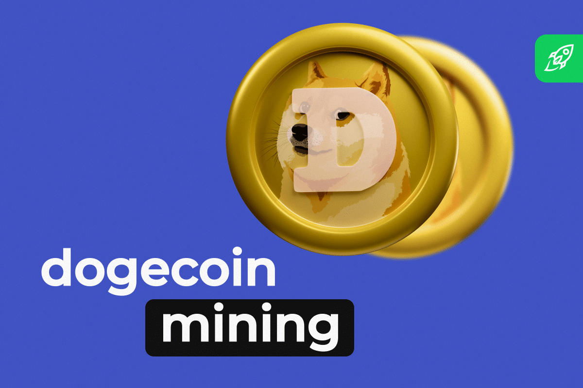 How to Mine Dogecoin - Step By Step Guide Updated for 