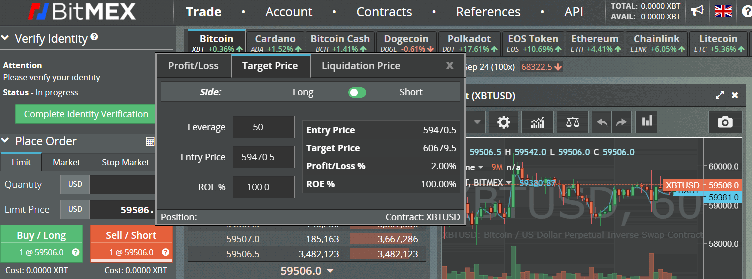 Is BitMEX WebSocket API Down? Check BitMEX WebSocket API status, outages, and problems