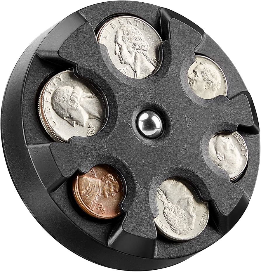 Air-Tite Products: Coin Capsules & Holders | JP's Corner