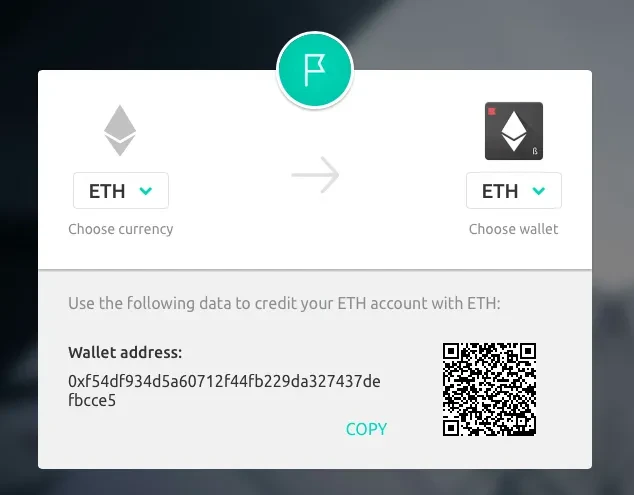What is a wallet address, and how do I find it? | Zengo Help Center