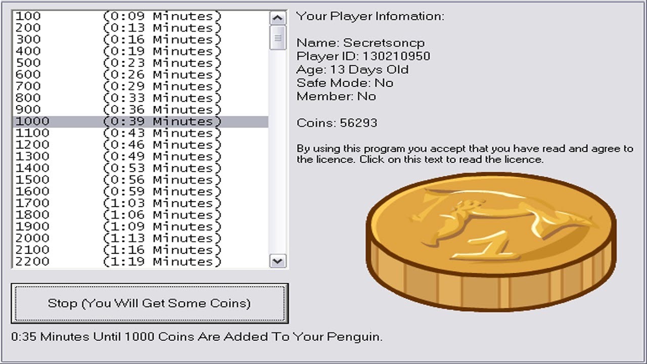 Codes | Club Penguin Rewritten Wiki | Fandom