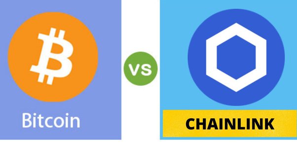 Chainlink Outperforms Bitcoin in This Metric, Will LINK Touch $27?