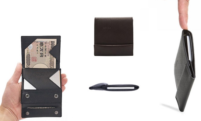 The 8 Best Slim Wallets of | Reviews by Wirecutter