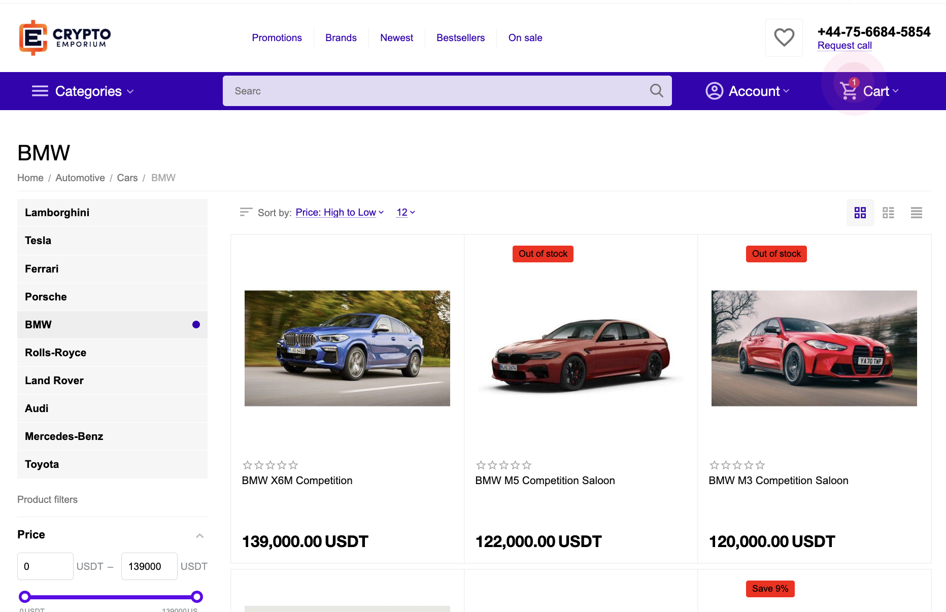 10 Car Companies that Accept Bitcoin as Payment