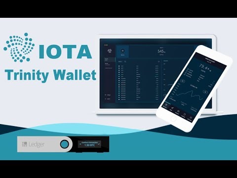 Firefly Wallet - Compatible third-party wallet | Ledger