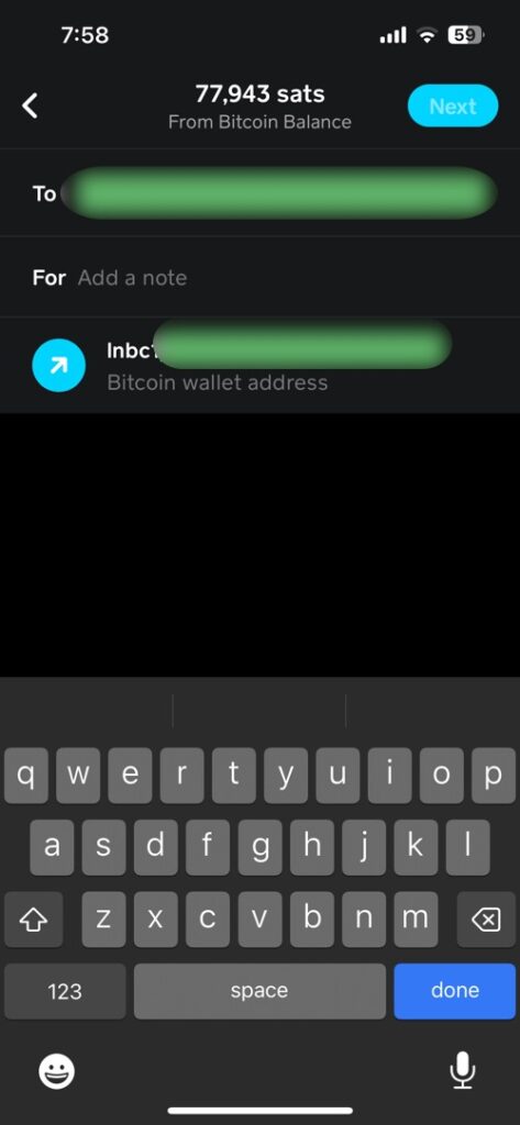 How to Verify Bitcoin on Cash App: Step-by-Step Guide