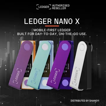 Find or Become an Official Ledger Reseller | Ledger