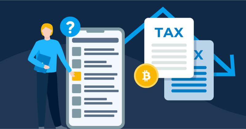 Crypto Tax Forms - TurboTax Tax Tips & Videos