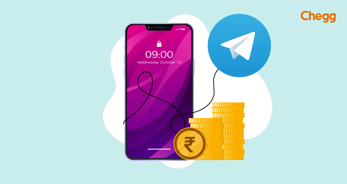 25 Best Money Earning Telegram Channels (Earn Money From Telegram)