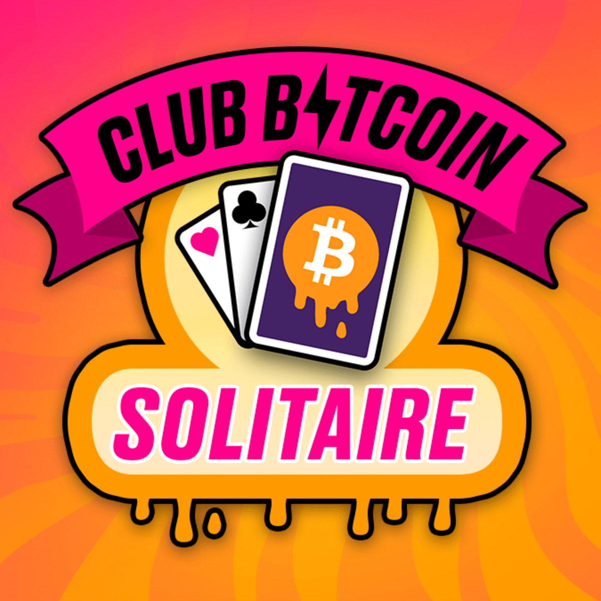 Bitcoin Solitaire - Get BTC Free Mobile Game Download - 51wma