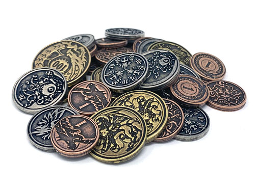 Pc Bulk Pirate Coins - Yahoo Shopping