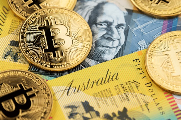 1 BTC to AUD - Bitcoins to Australian Dollars Exchange Rate