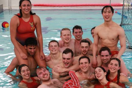 Swimming Pool | Wells Cathedral School