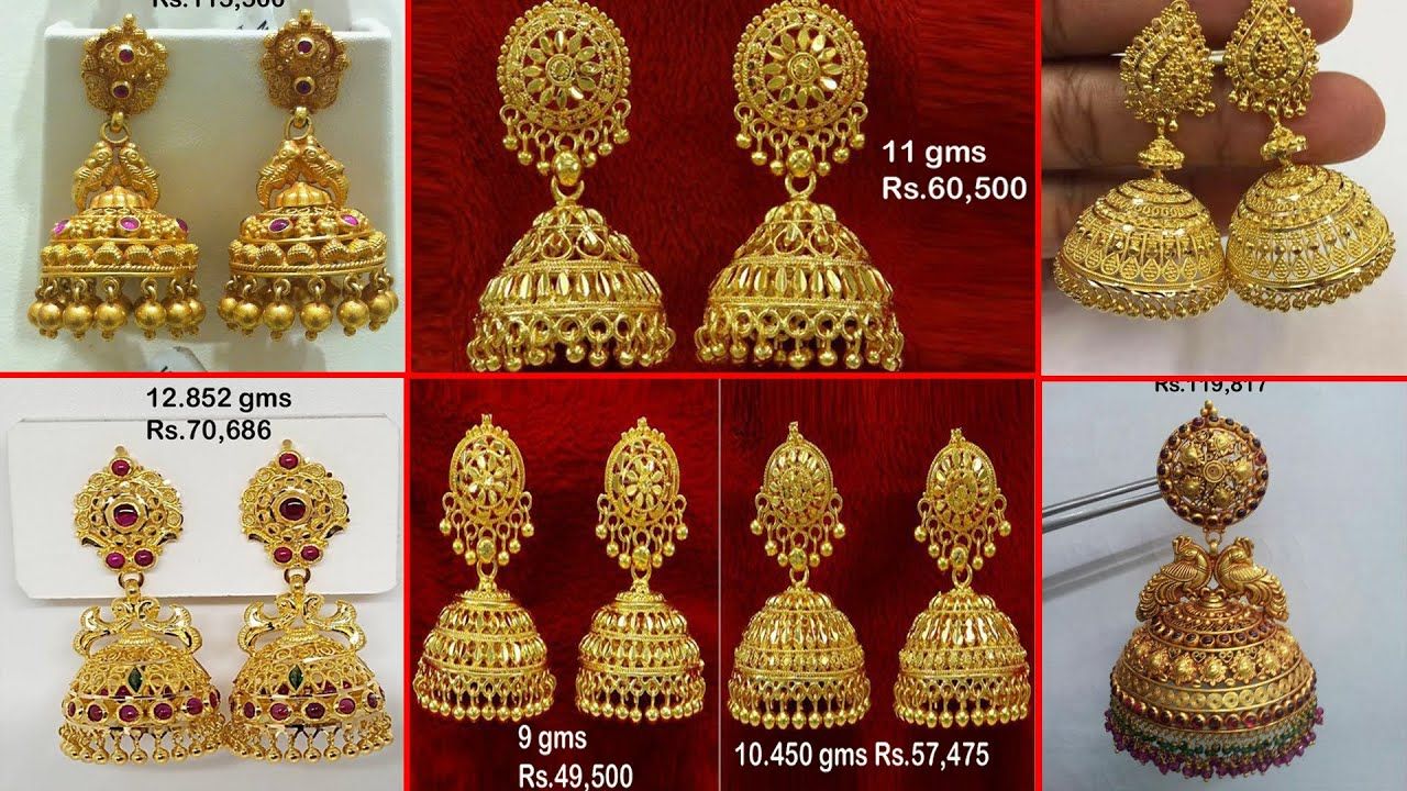 22k gold jewelry indian diamond earrings bangles pendant chain ring– Royal Dubai Jewellers