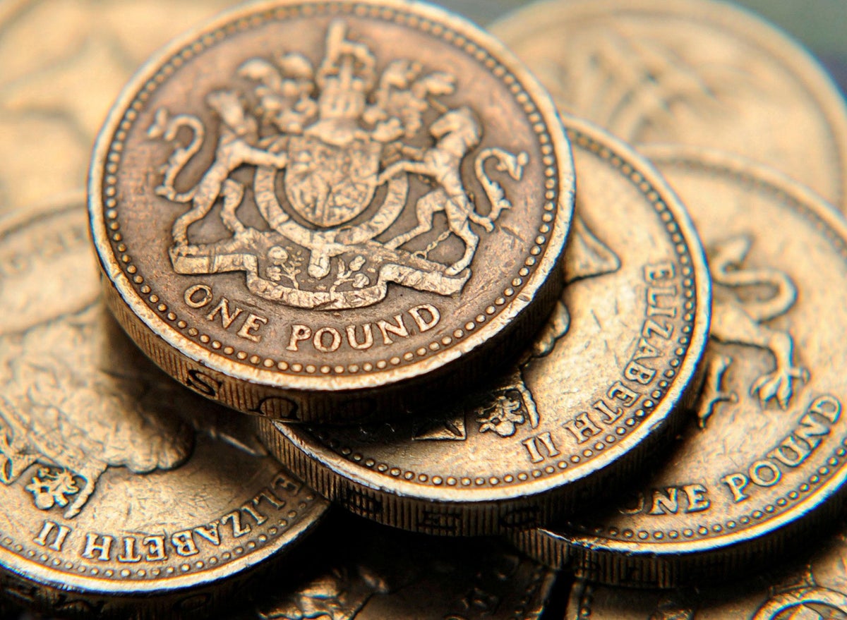 Old pound coins: what do we do with them now? | Howden Insurance