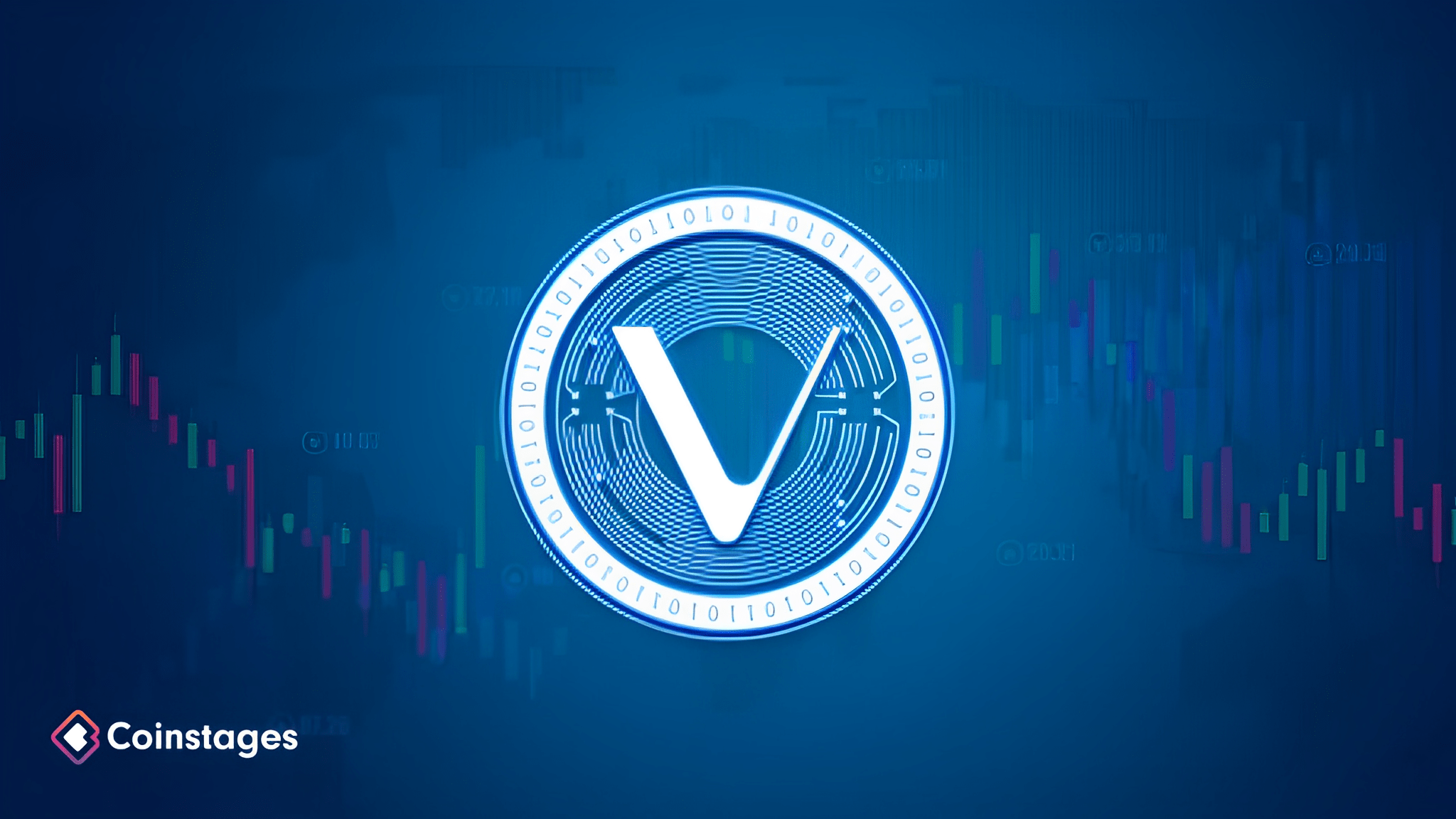 VeChain (VET) Price Prediction , , , 