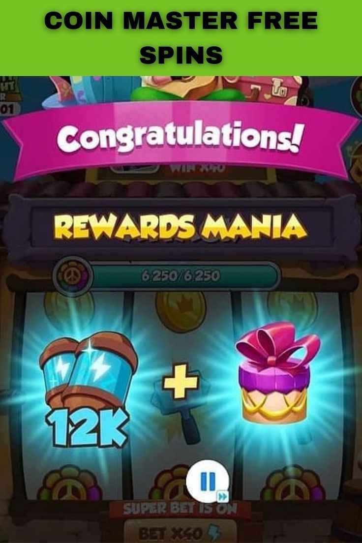 Coin Master Mother’s Day Mania Event Tricks
