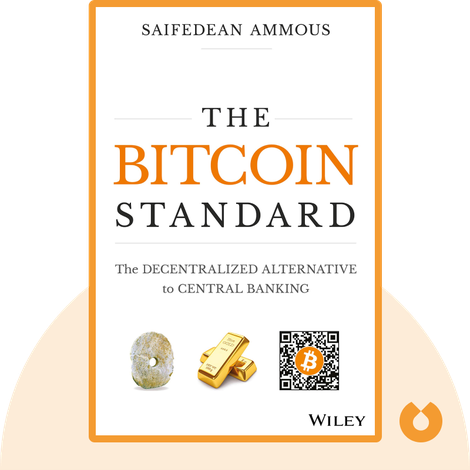 The Bitcoin Standard - Product Bakery #1 Product Management Source