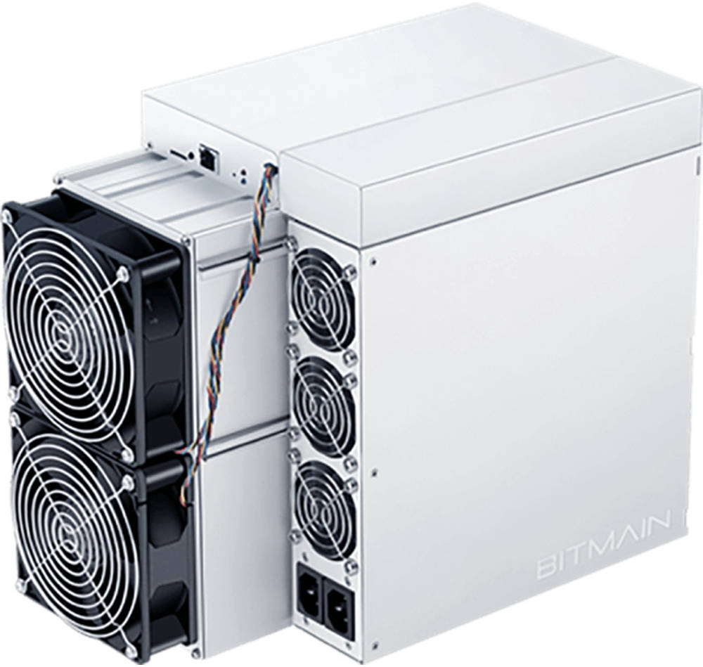 Tutorial: Antminer A3 BLAKE2b ASIC Miner for Siacoin Mining | EastShore Mining Devices