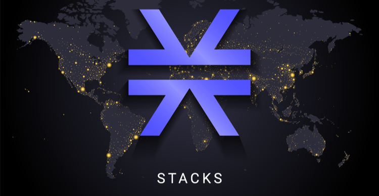Stacks Price Today | STX Price Prediction, Live Chart and News Forecast - CoinGape